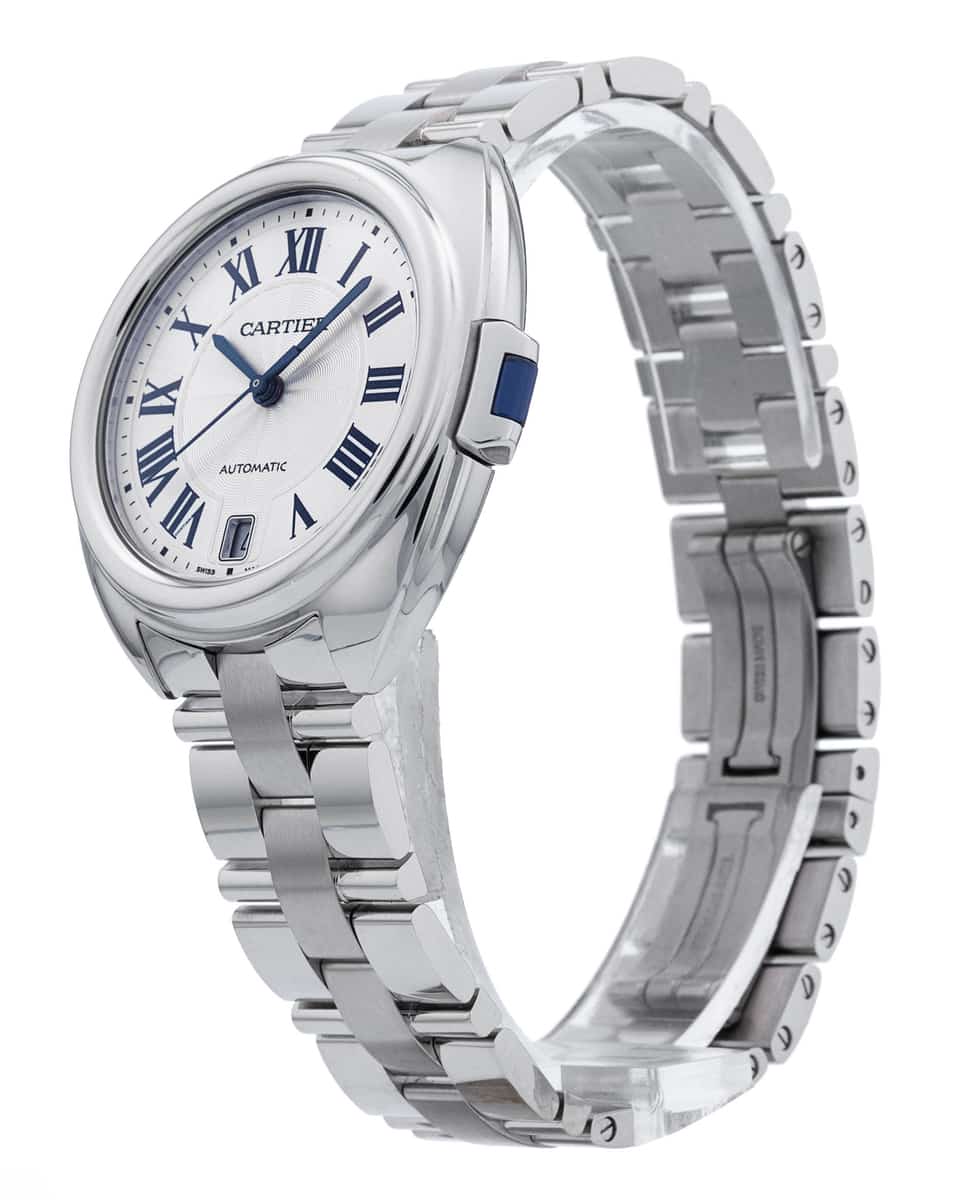 Cartier Cle De Cartier WSCL0006 Cartier Cle De Cartier WSCL0006
